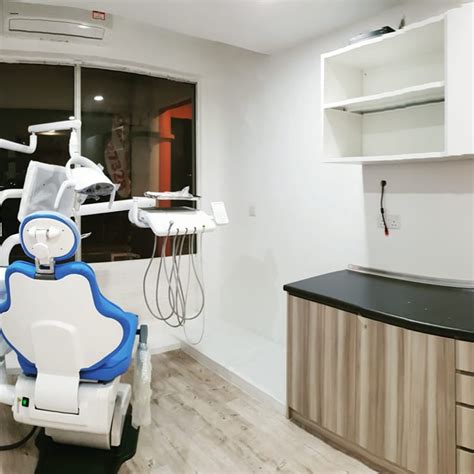 qualiteeth dental clinic|Qualiteeth PLT – Relator.
